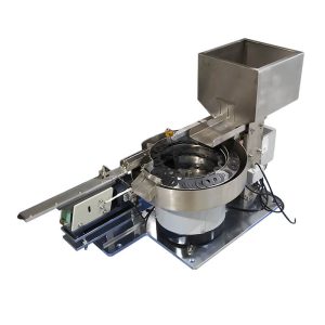 round shim washer vibratory bowl feeder manufacturer